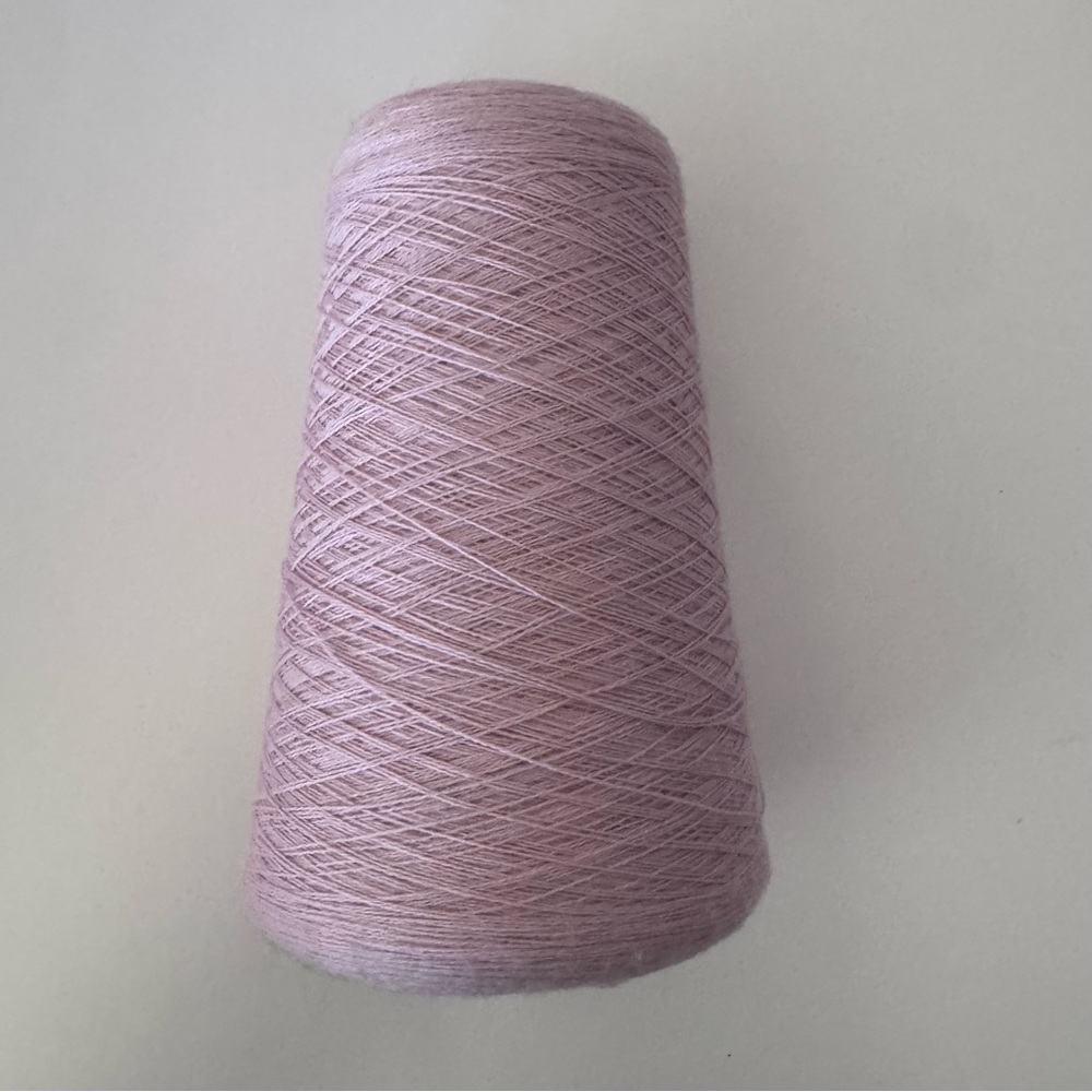 Lace weight yarn 100% merino wool Yarn Cone Zegna Baruffa